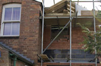free Monzie home extension quotes